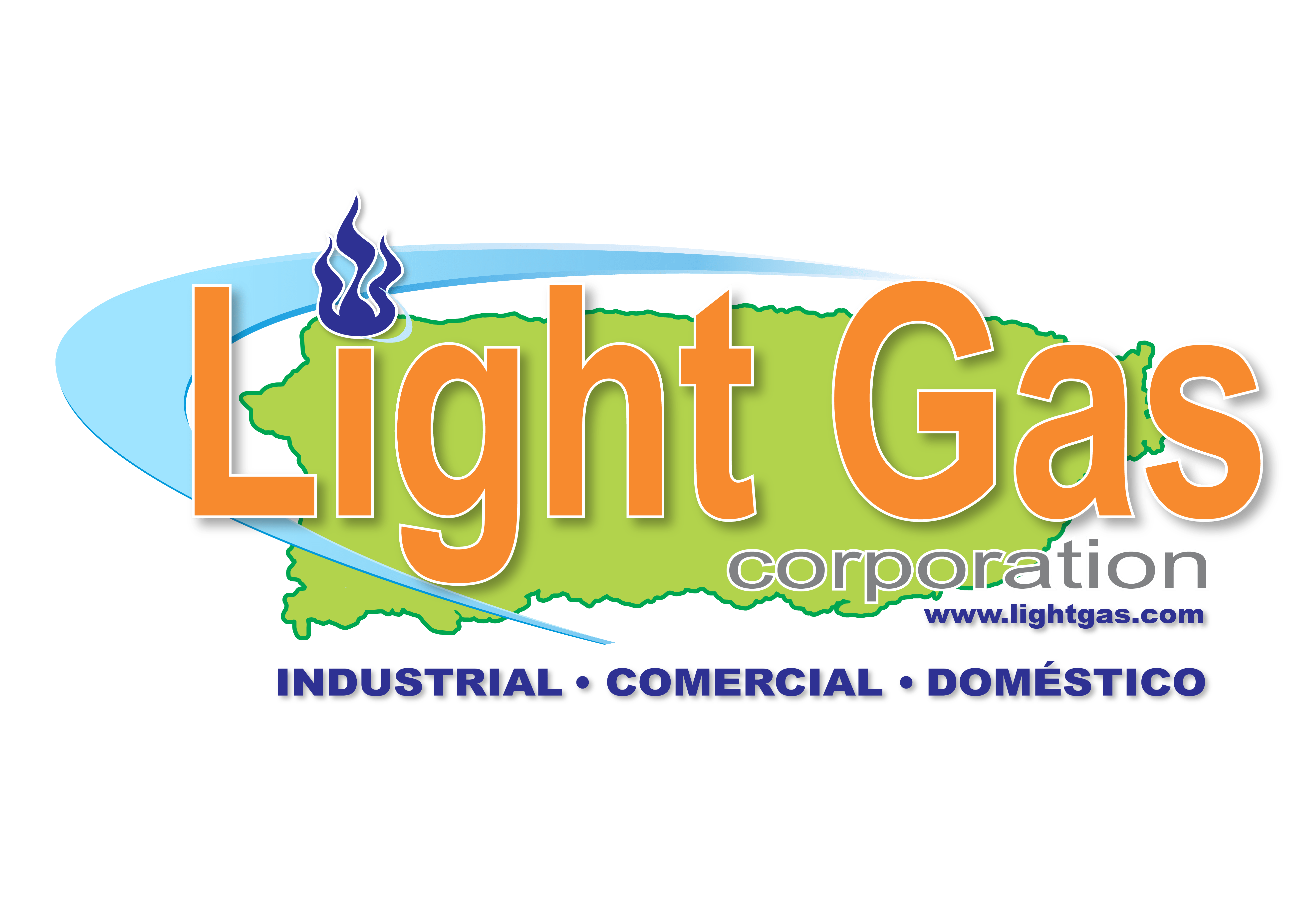 Light Gas Corp